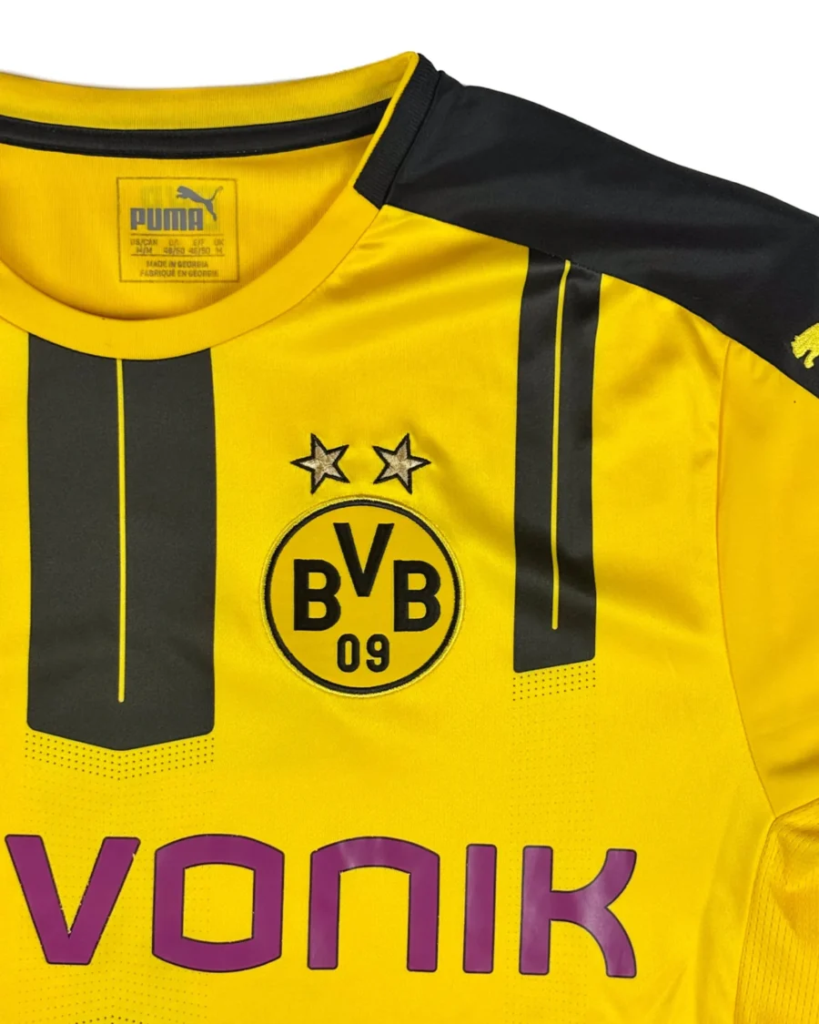Borussia Dortmund 16/17 Home Dembele