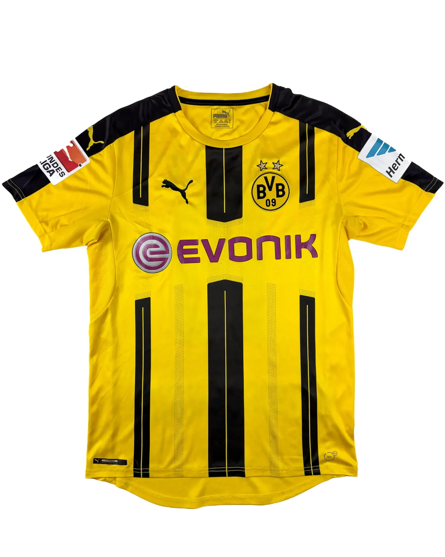 Borussia Dortmund 16/17 Home Gotze