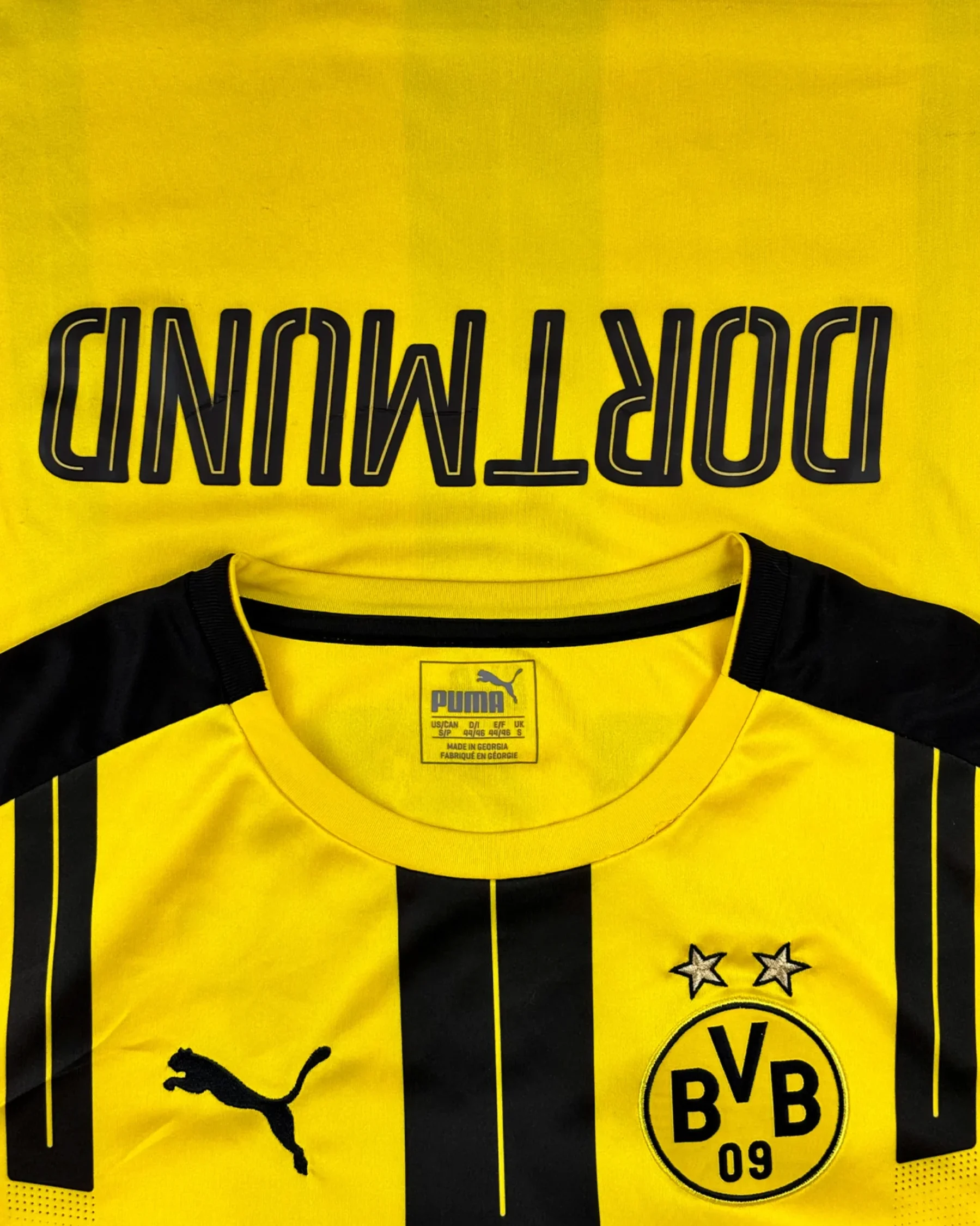 Borussia Dortmund 16/17 Home Gotze