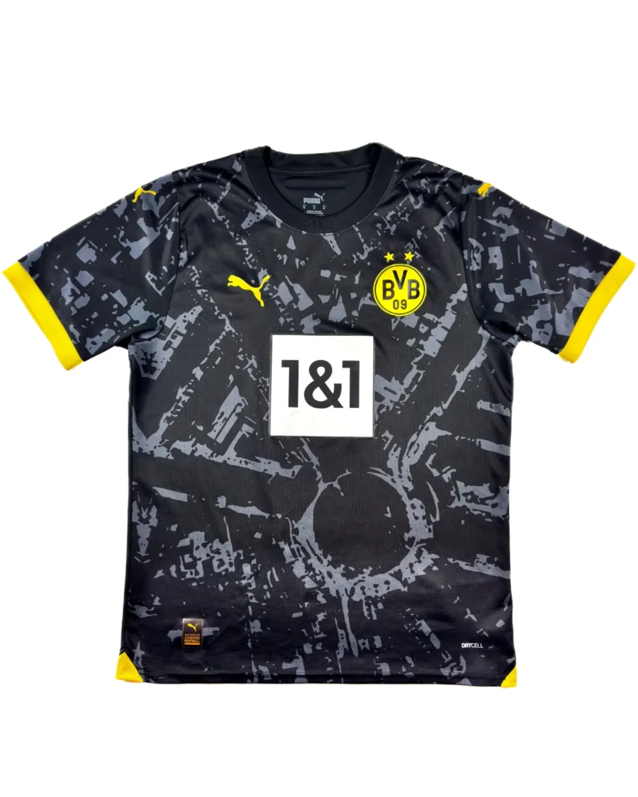 Borussia Dortmund 23/24 Away