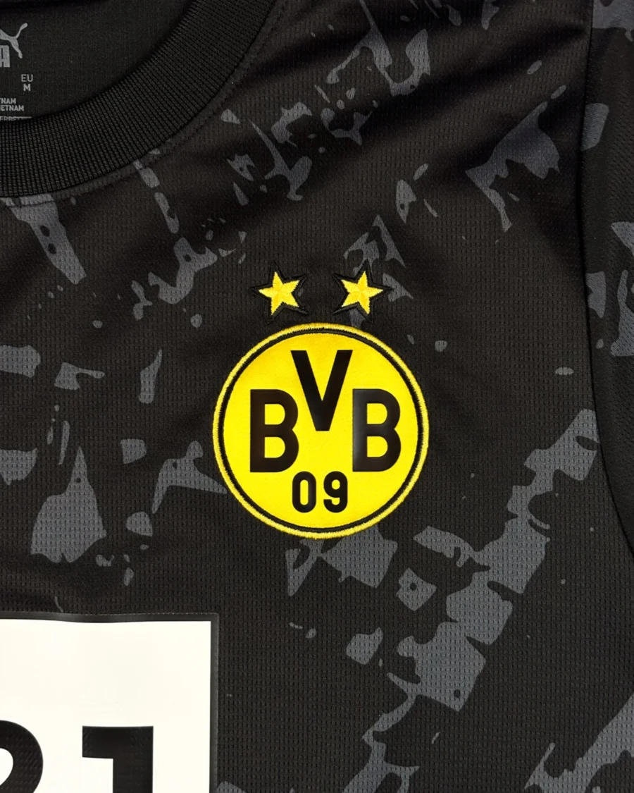 Borussia Dortmund 23/24 Away