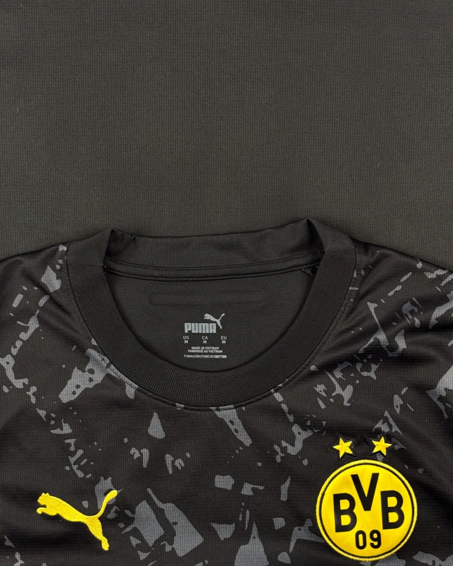 Borussia Dortmund 23/24 Away