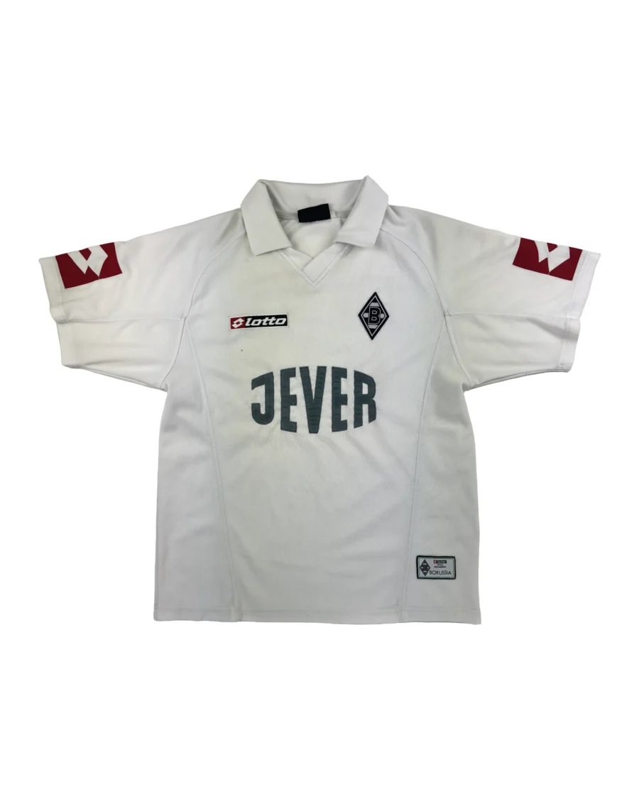 Borussia Monchengladbach 03/04 Home