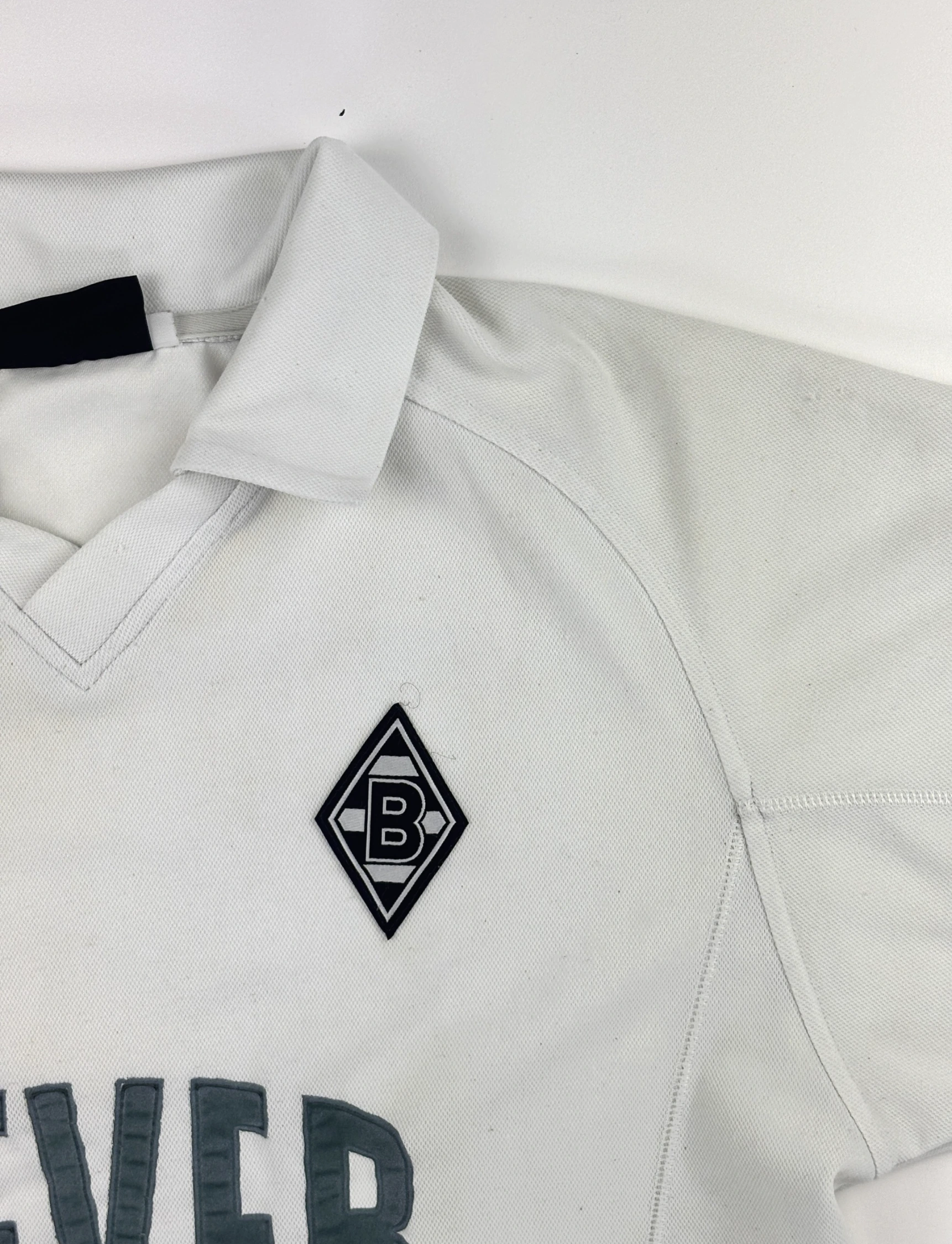 Borussia Monchengladbach 03/04 Home
