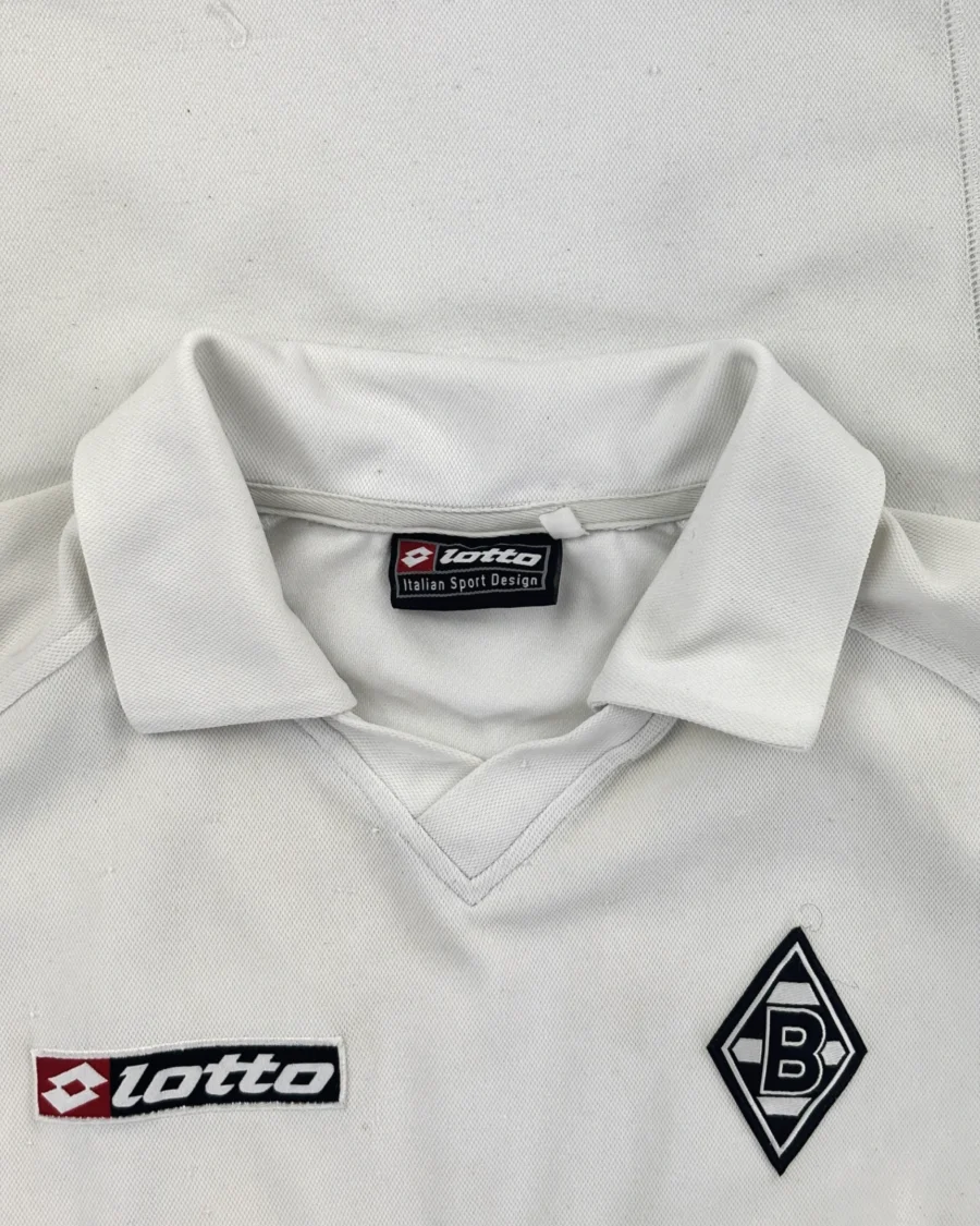 Borussia Monchengladbach 03/04 Home