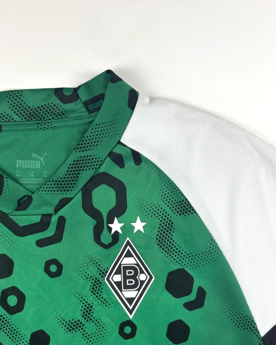 Borussia Mönchengladbach 23/24 Pre-Match 2