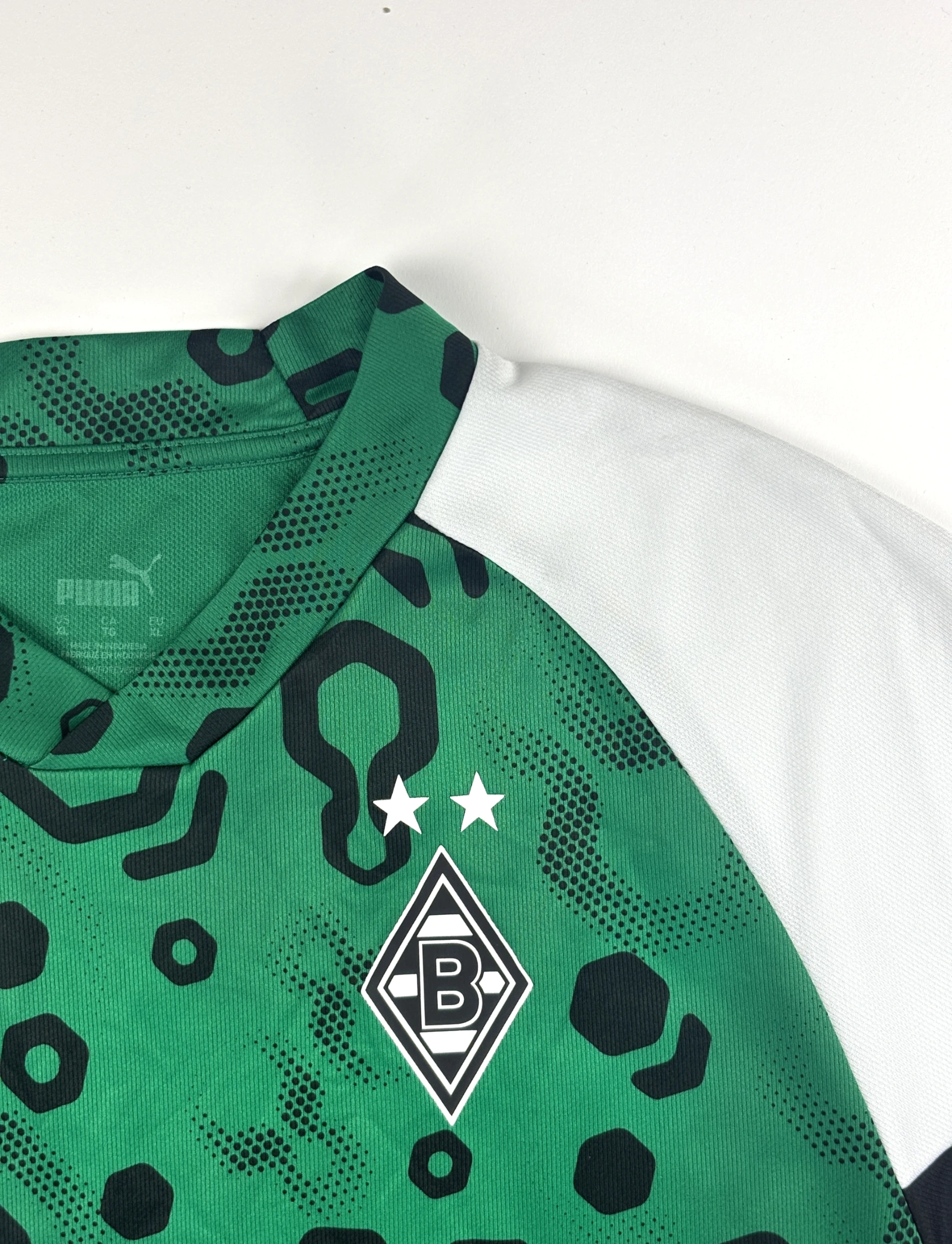 Borussia Mönchengladbach 23/24 Pre-Match 2