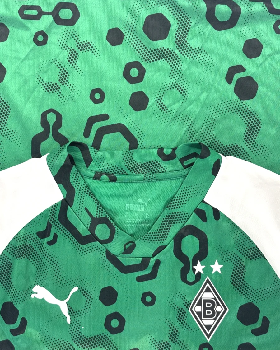 Borussia Mönchengladbach 23/24 Pre-Match 2