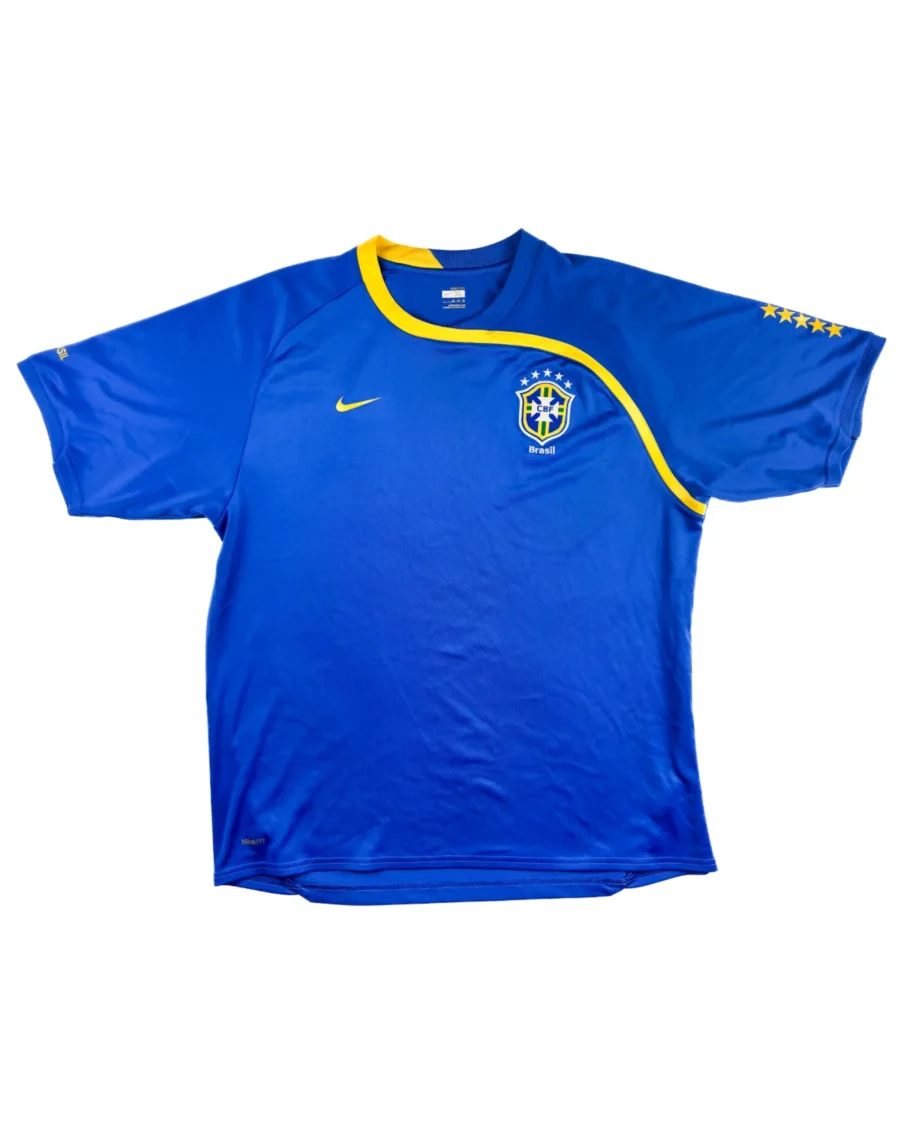 Brazil 2008 Training 2