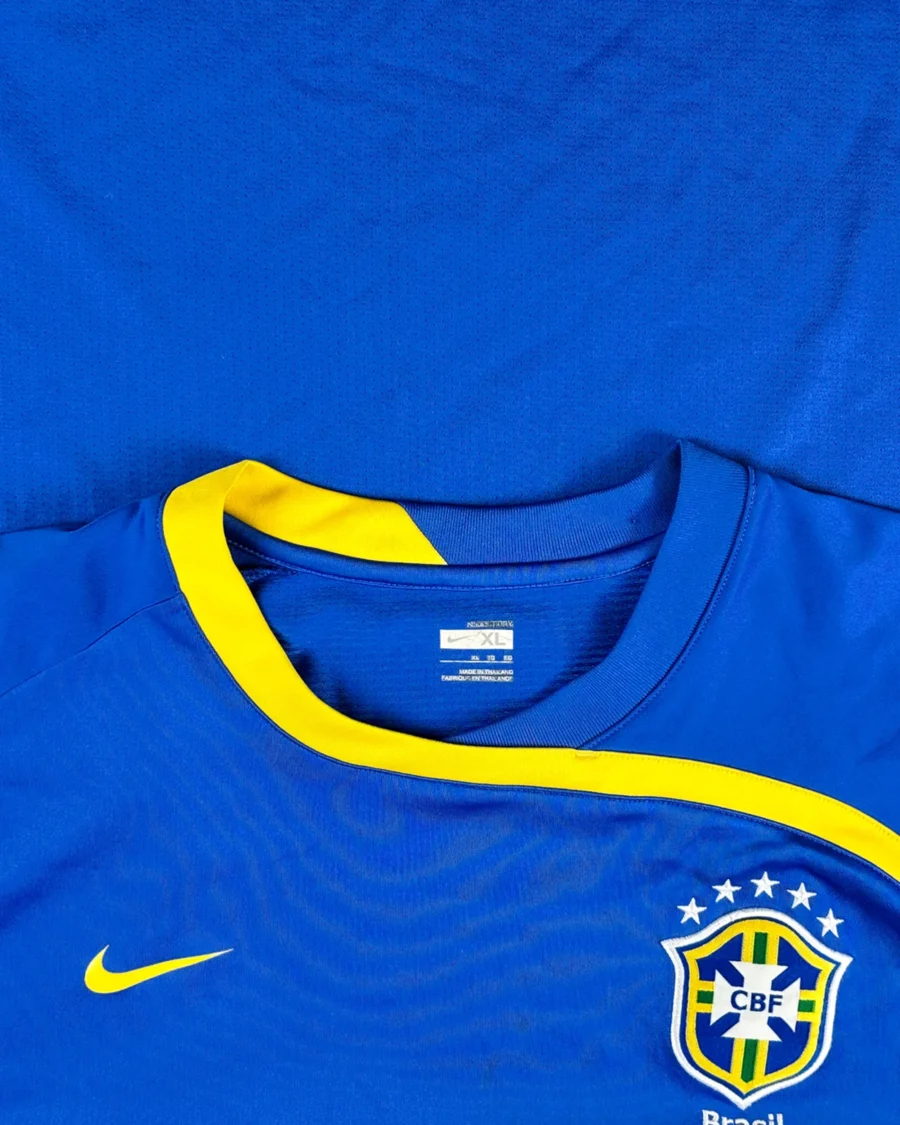 Brazil 2008 Training 2