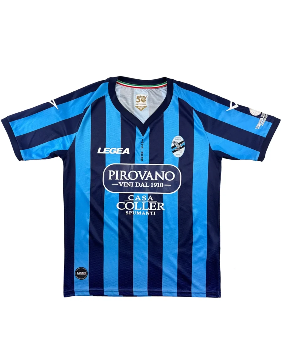 Calcio Lecco 23/24 Home