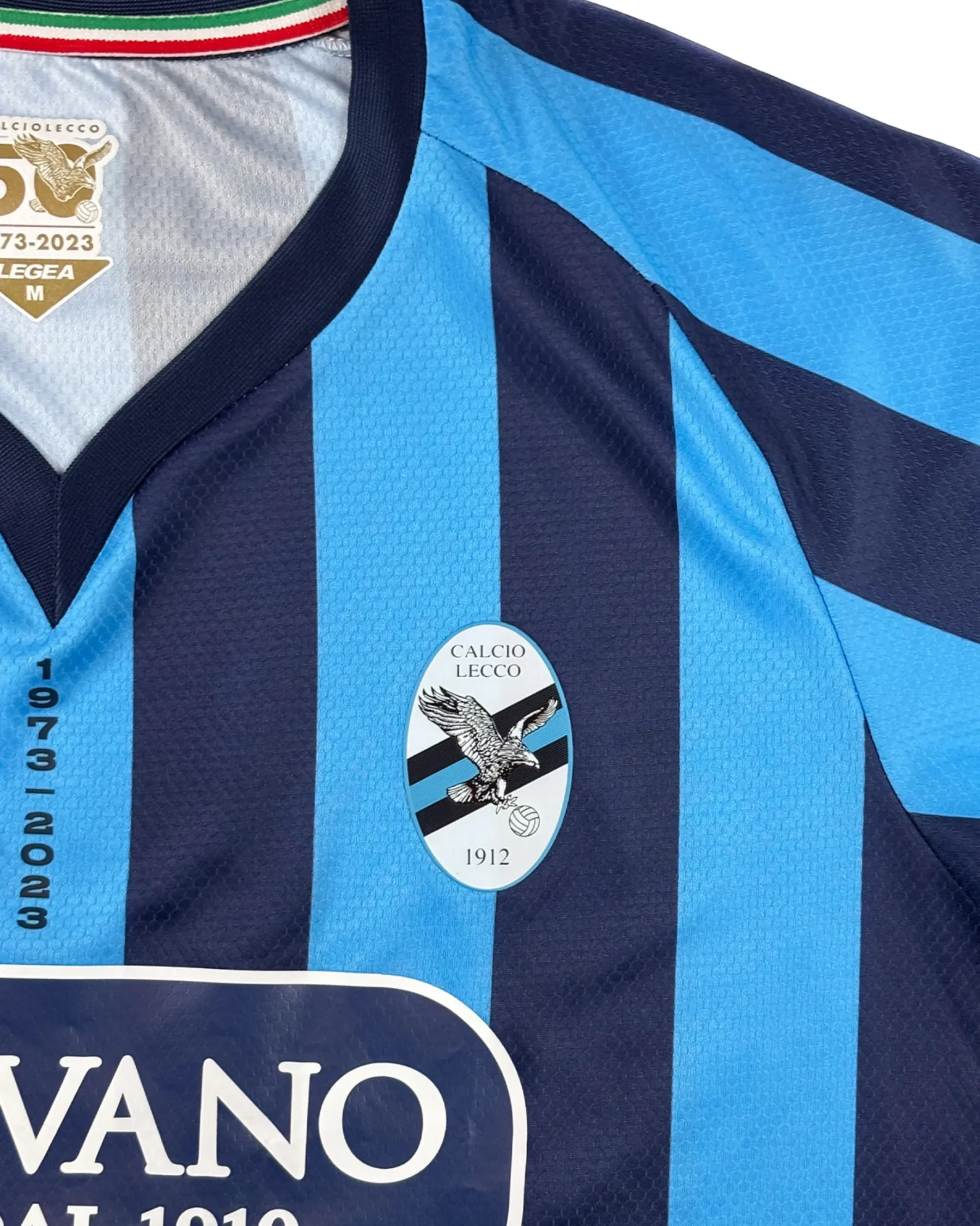 Calcio Lecco 23/24 Home
