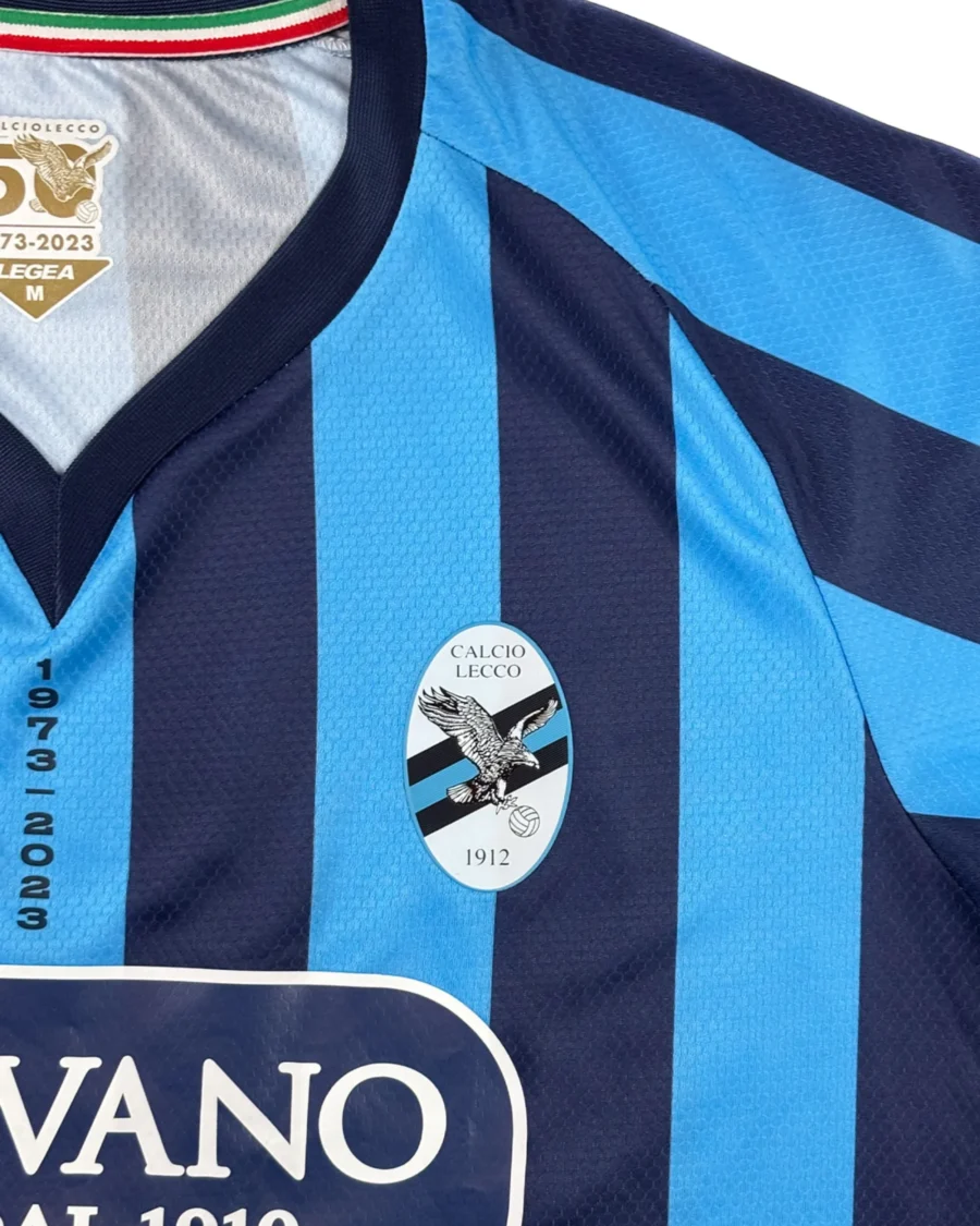 Calcio Lecco 23/24 Home