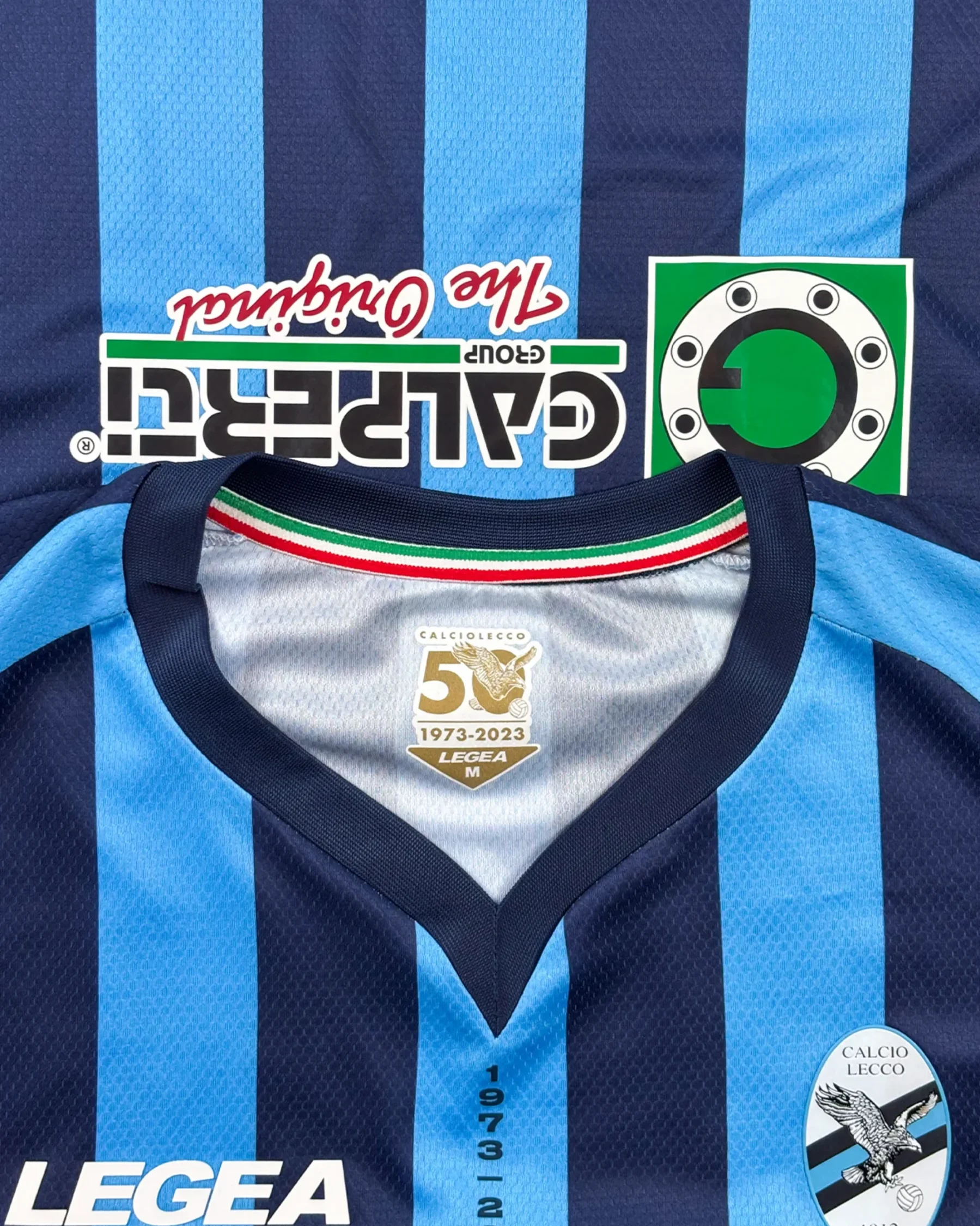 Calcio Lecco 23/24 Home