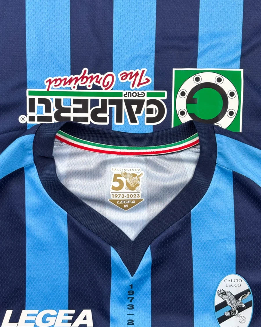 Calcio Lecco 23/24 Home
