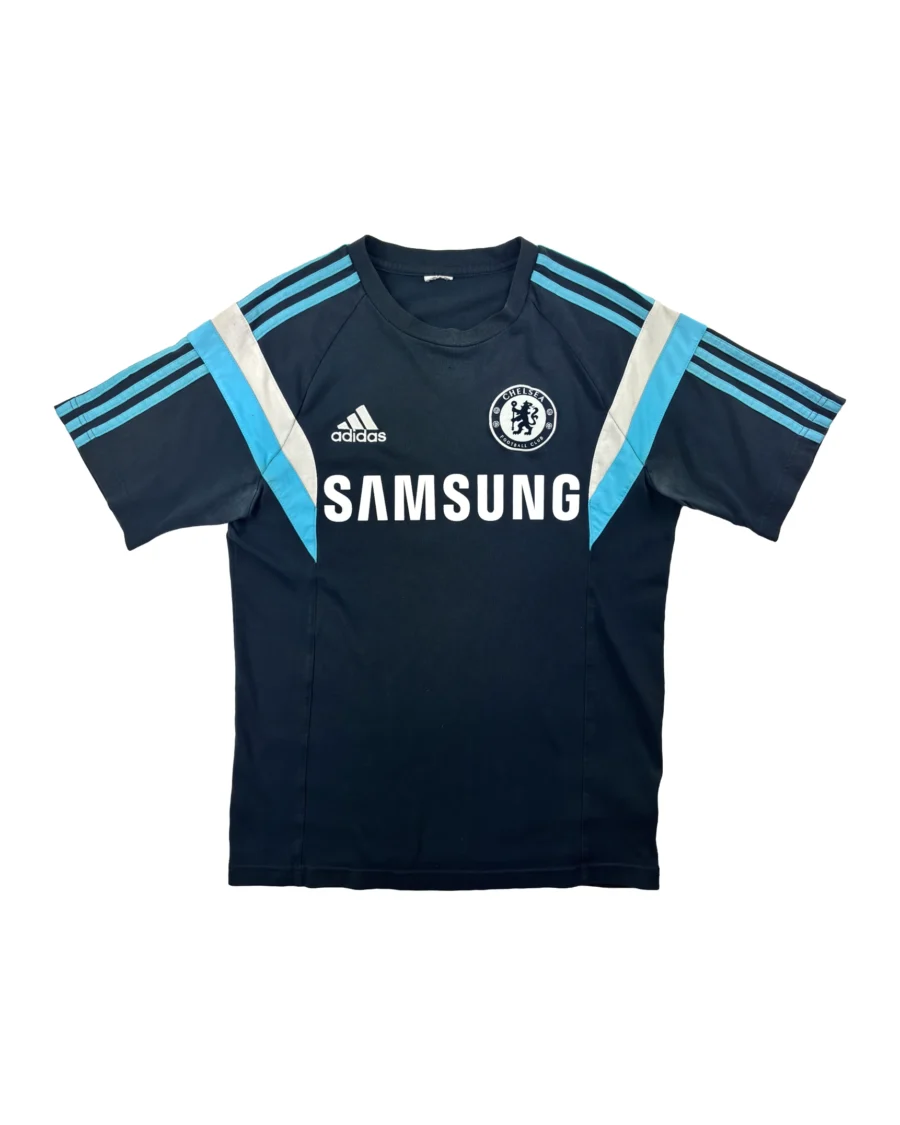 Chelsea 14/15 Training