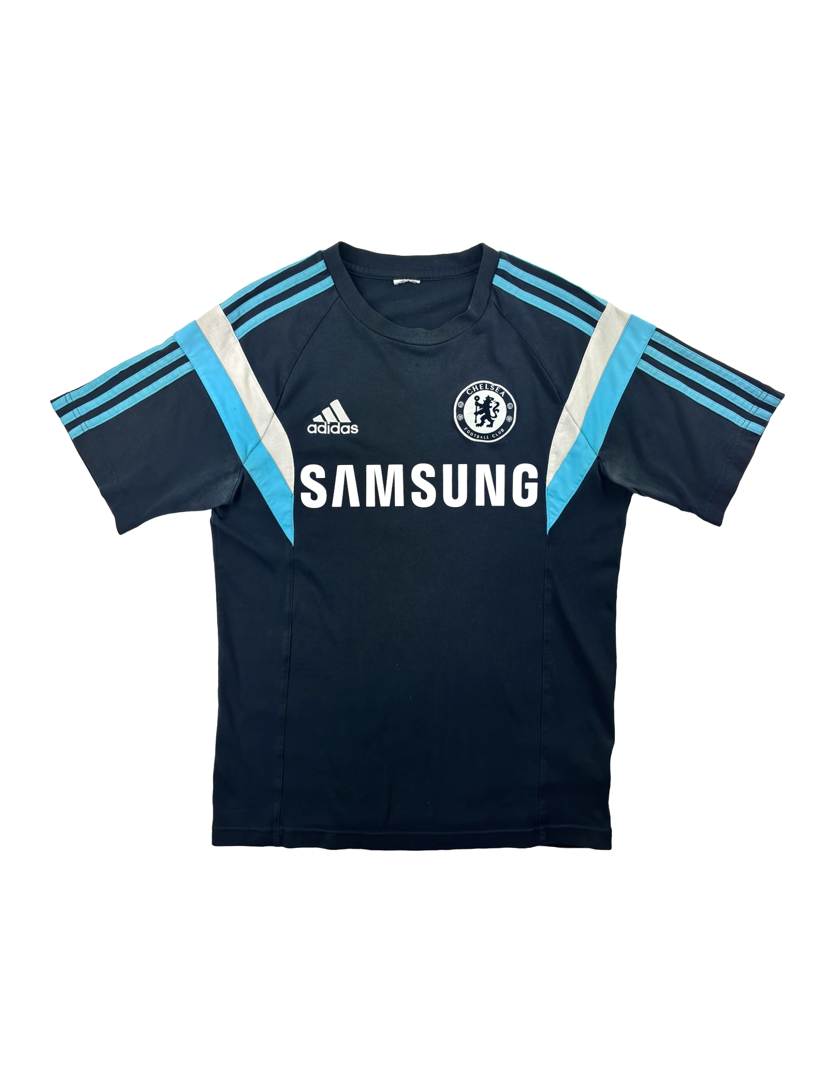 Chelsea 14/15 Training