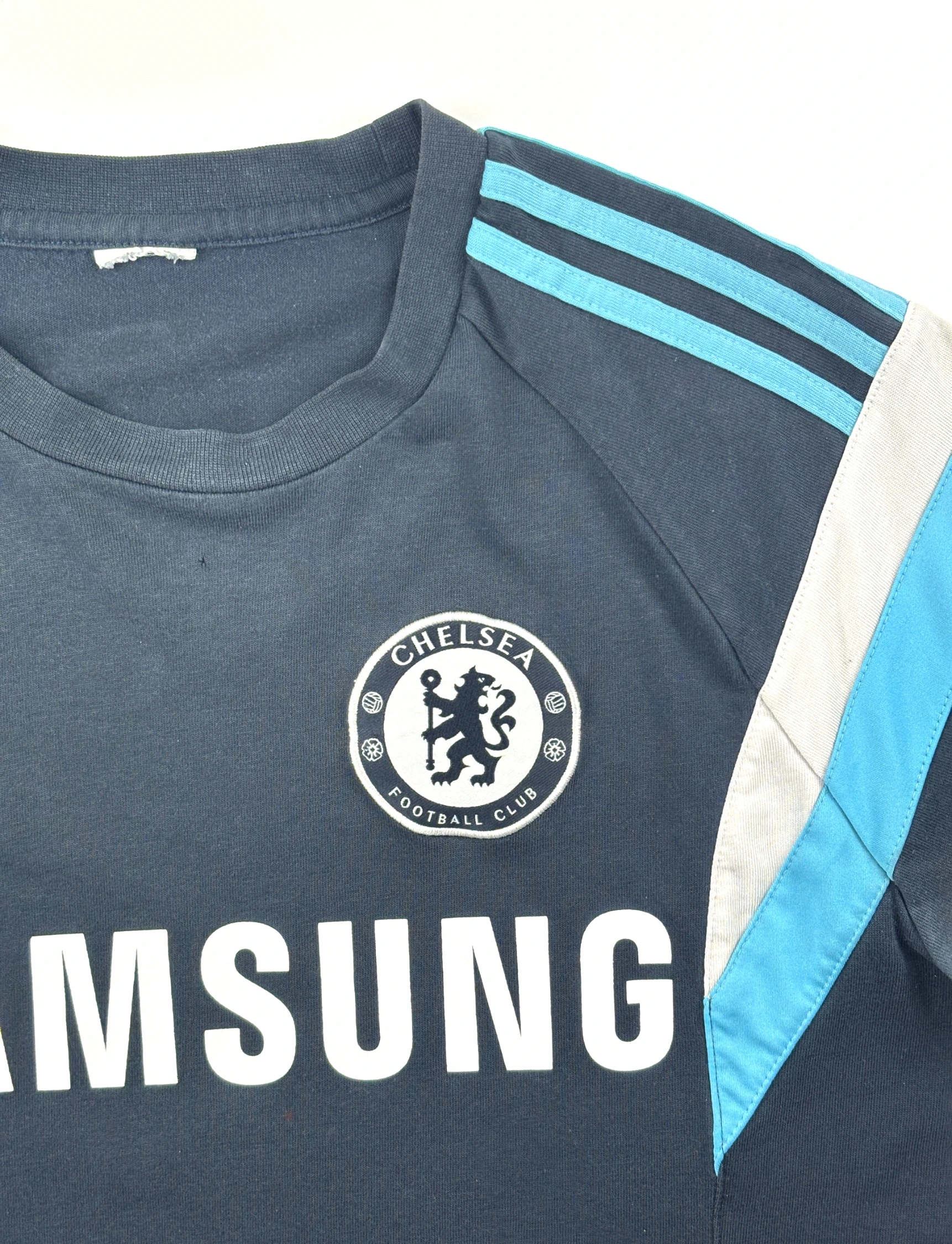 Chelsea 14/15 Training