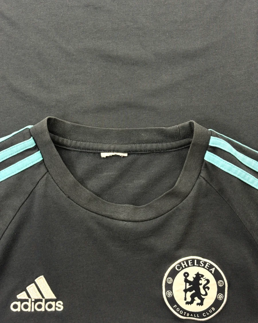 Chelsea 14/15 Training