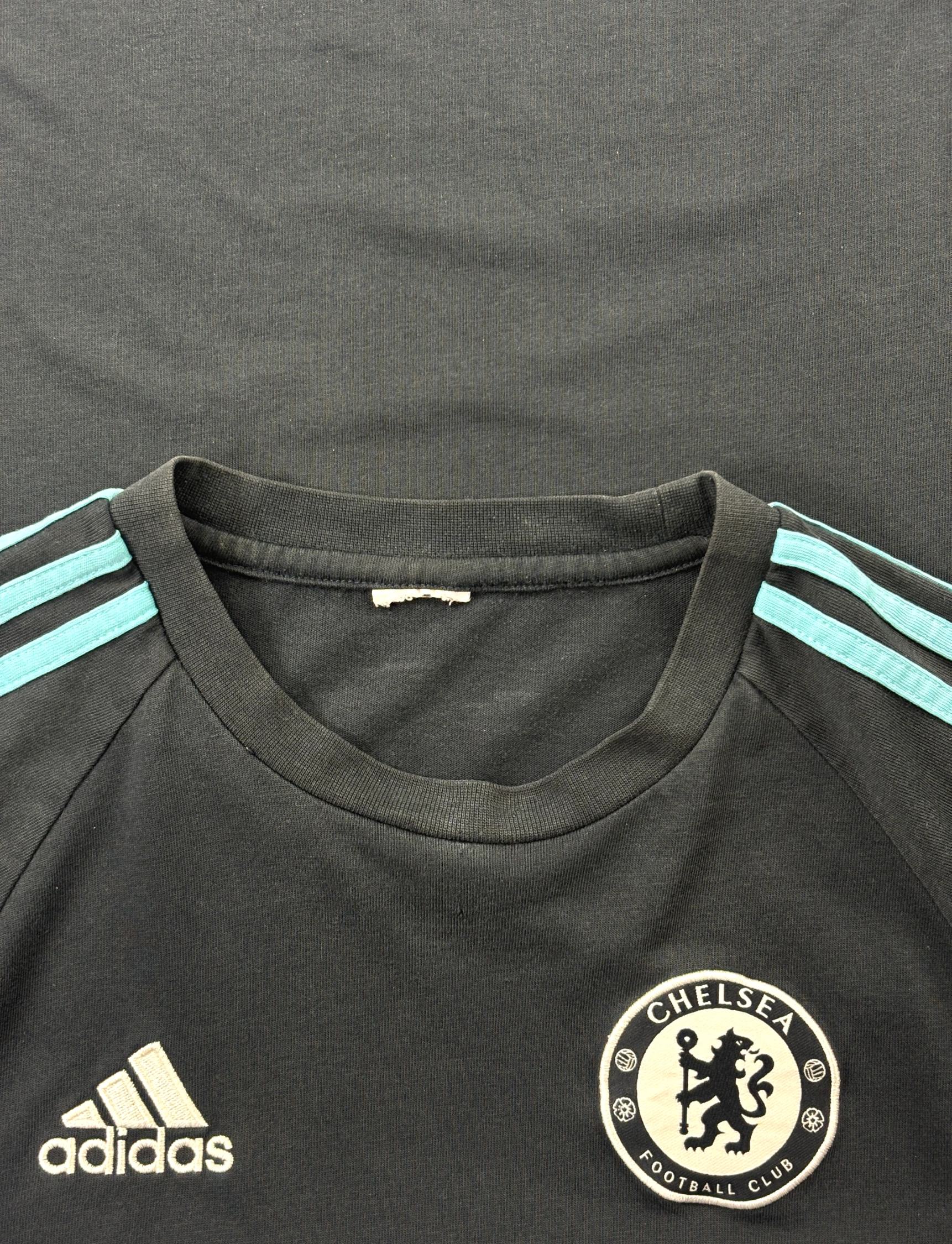 Chelsea 14/15 Training