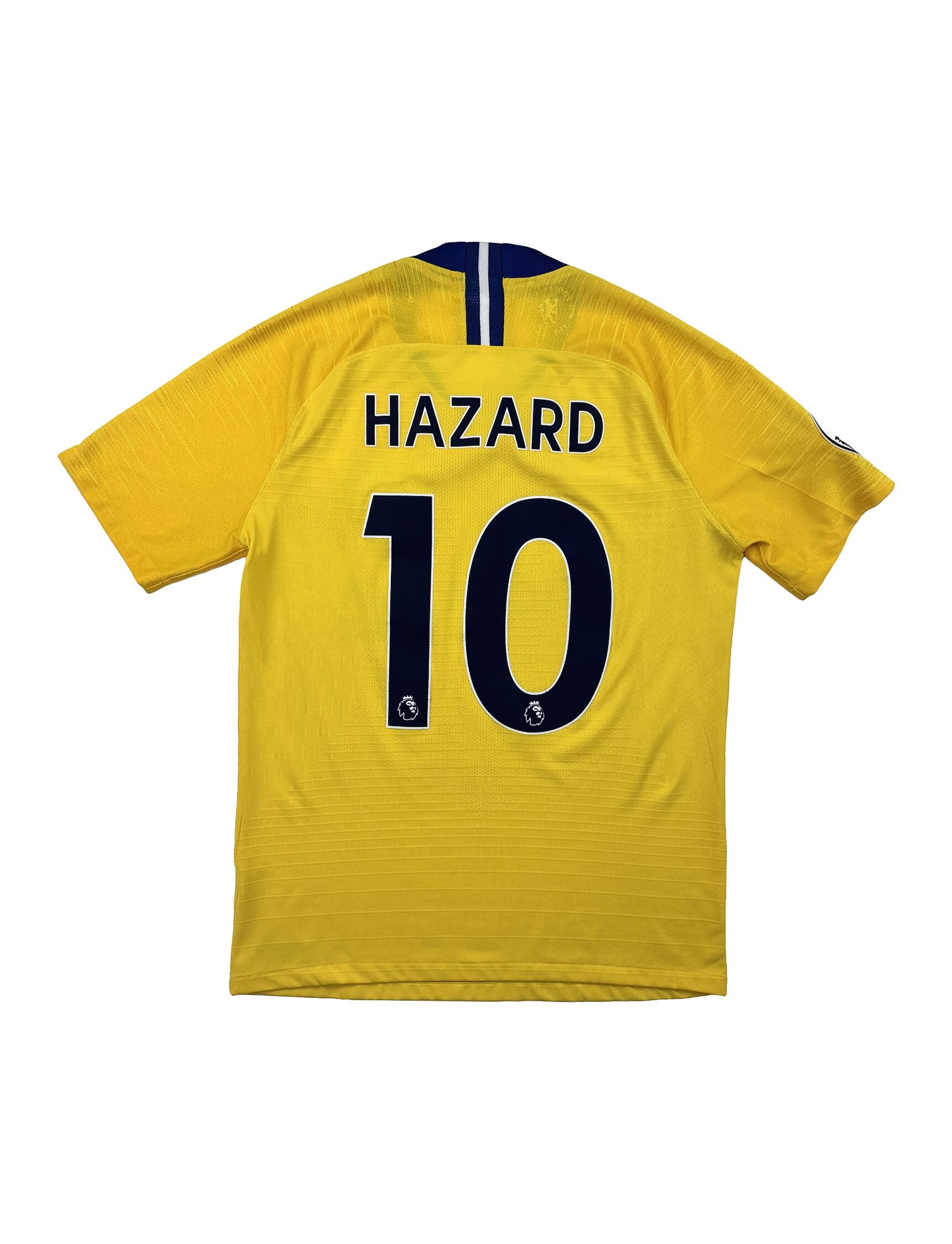 Chelsea 18/19 Away Hazard Vaporknit