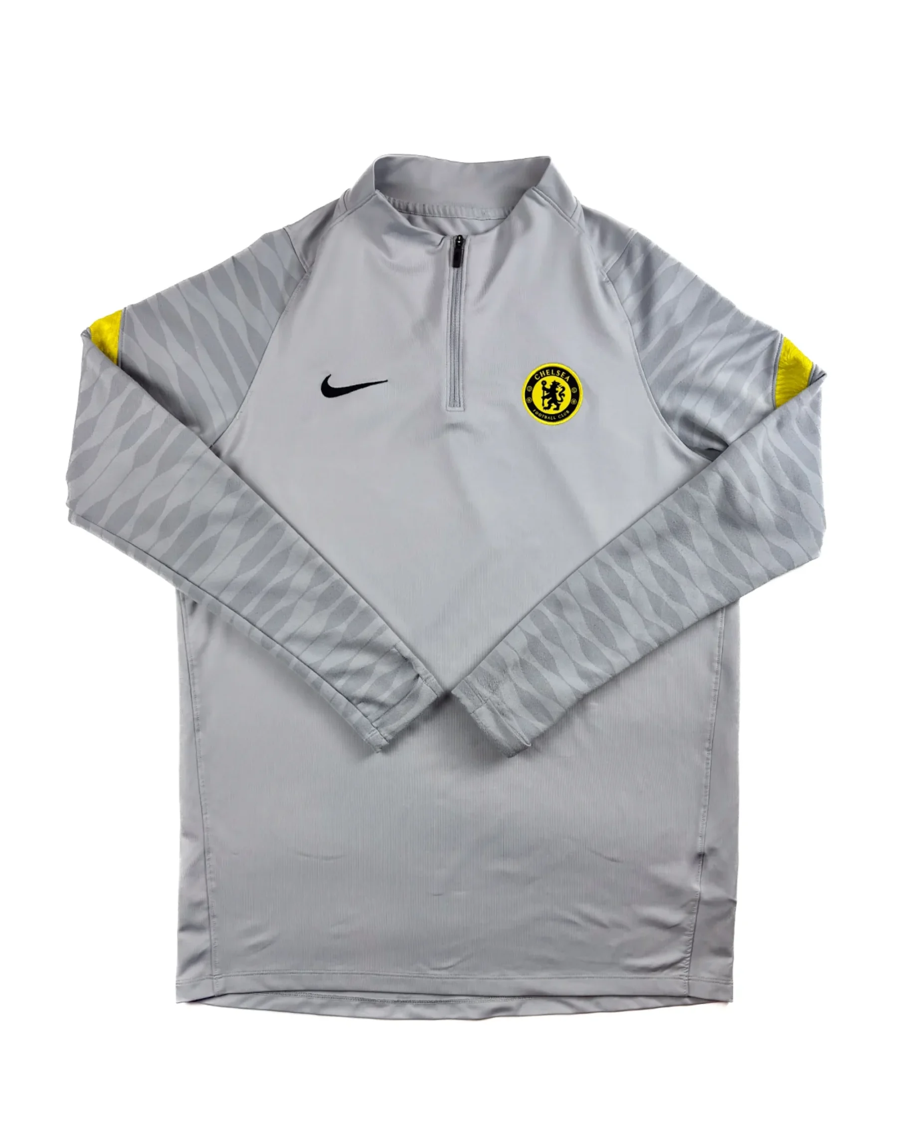 Chelsea 21/22 Trainig LS