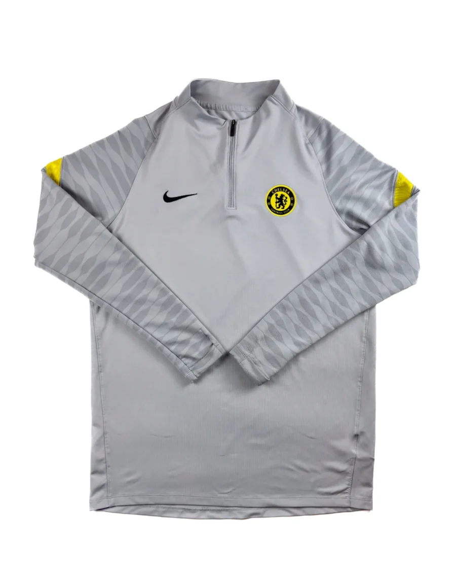 Chelsea 21/22 Trainig LS