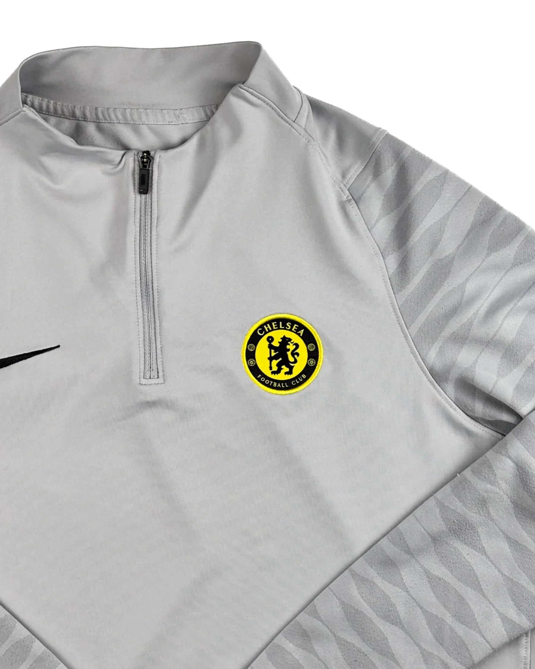 Chelsea 21/22 Trainig LS