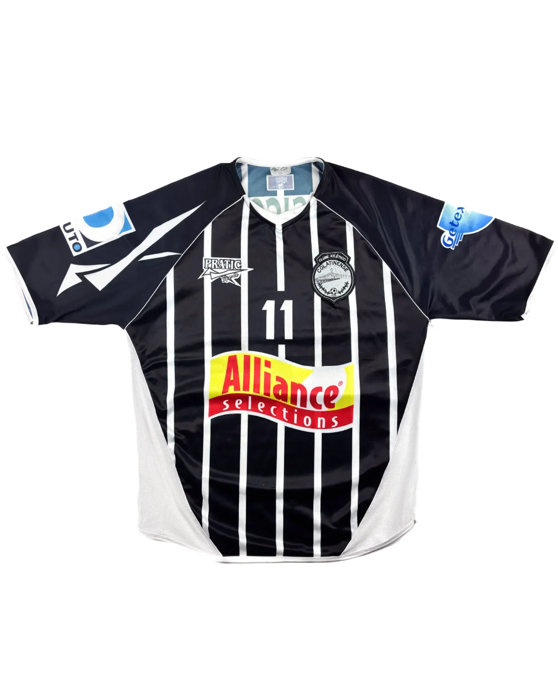 Clube Atletico Colatinense