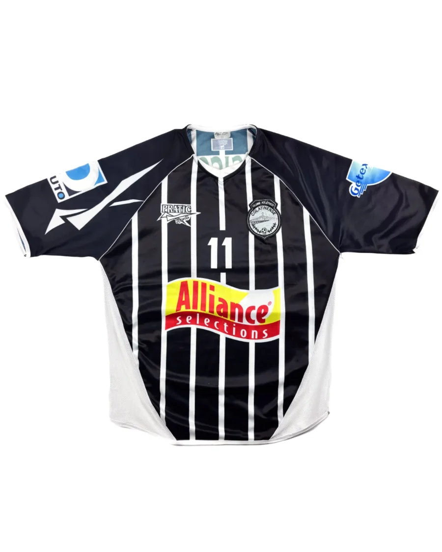 Clube Atletico Colatinense