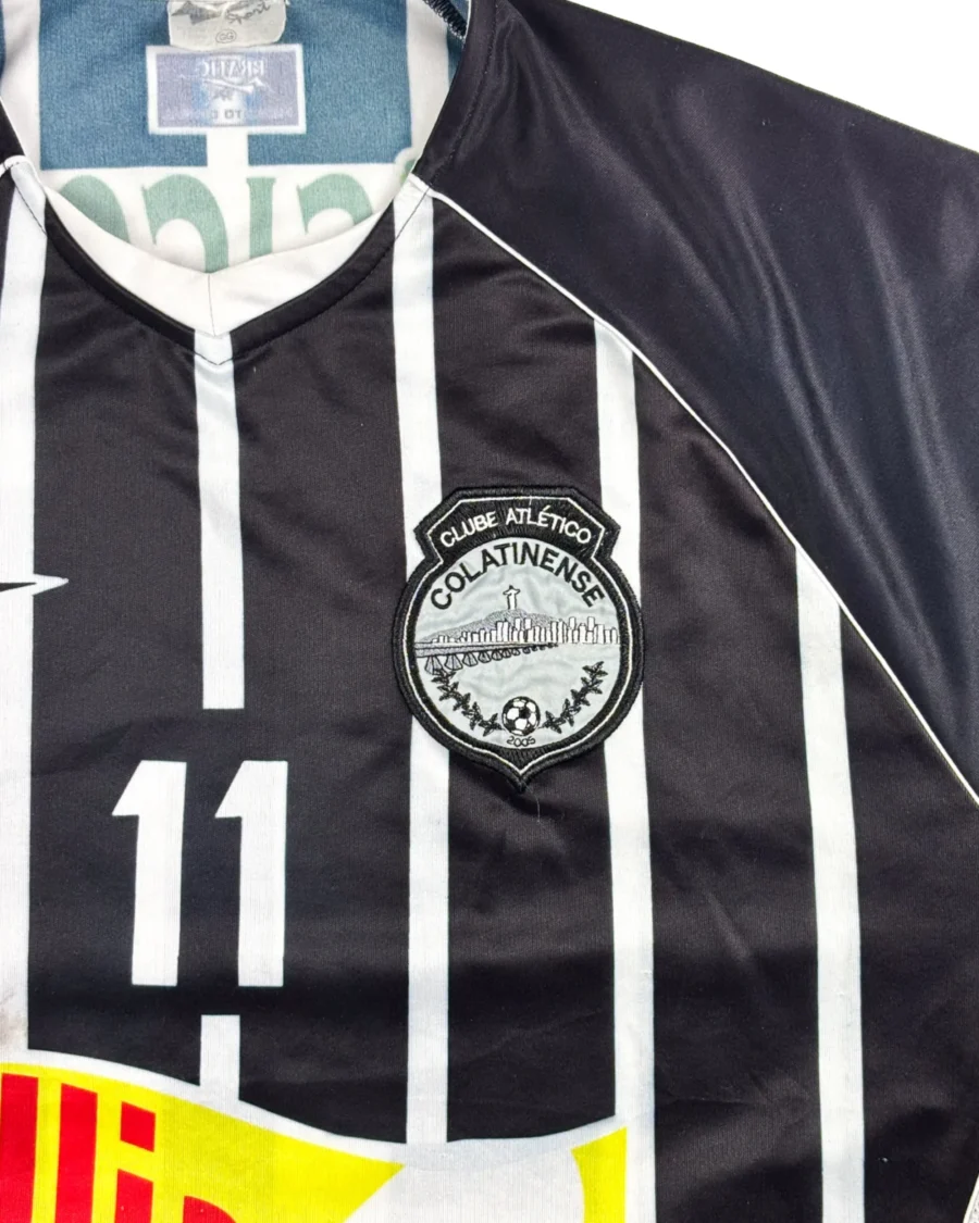Clube Atletico Colatinense