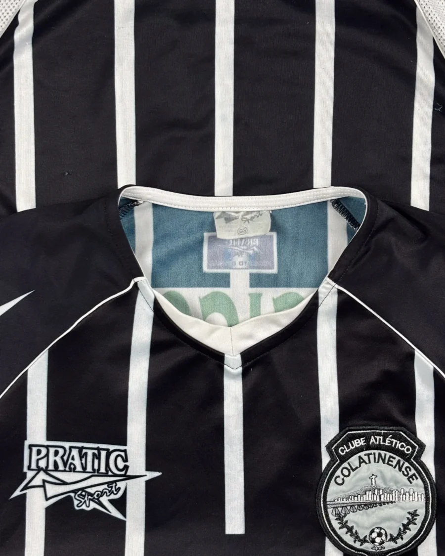 Clube Atletico Colatinense