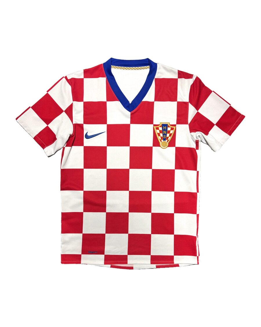 Croatia 2008 Home