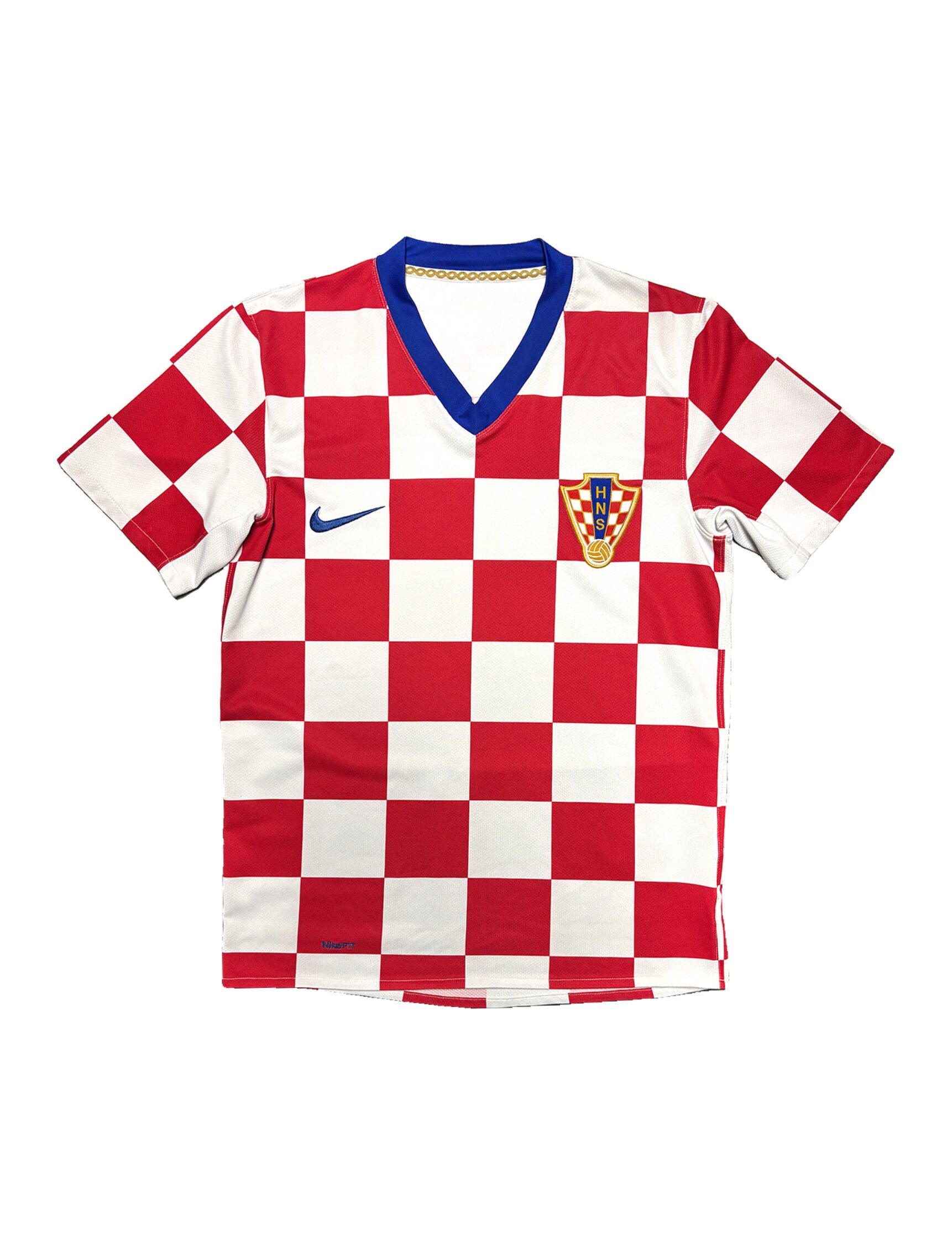 Croatia 2008 Home