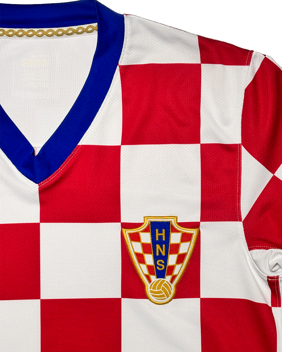 Croatia 2008 Home