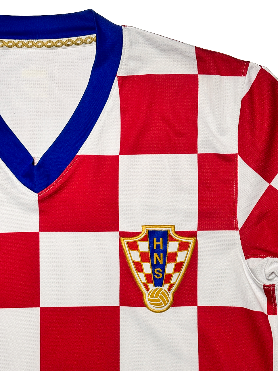 Croatia 2008 Home