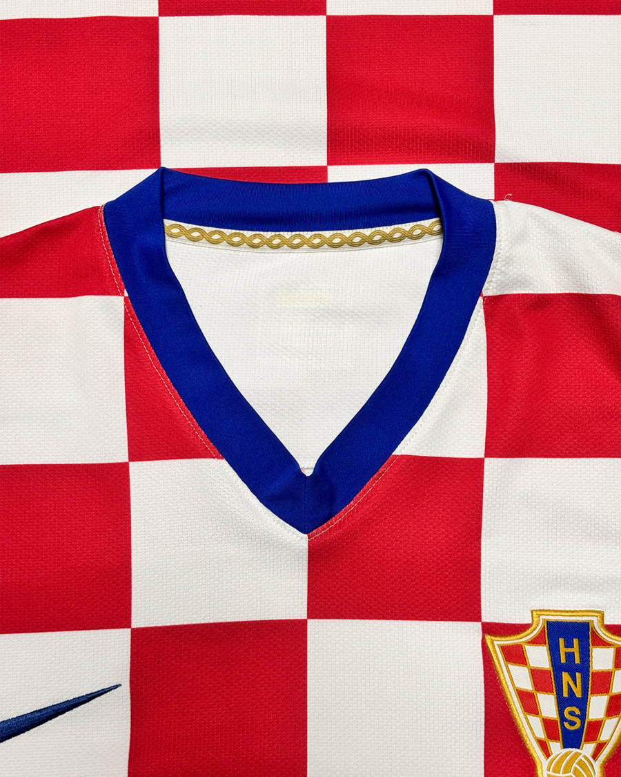 Croatia 2008 Home