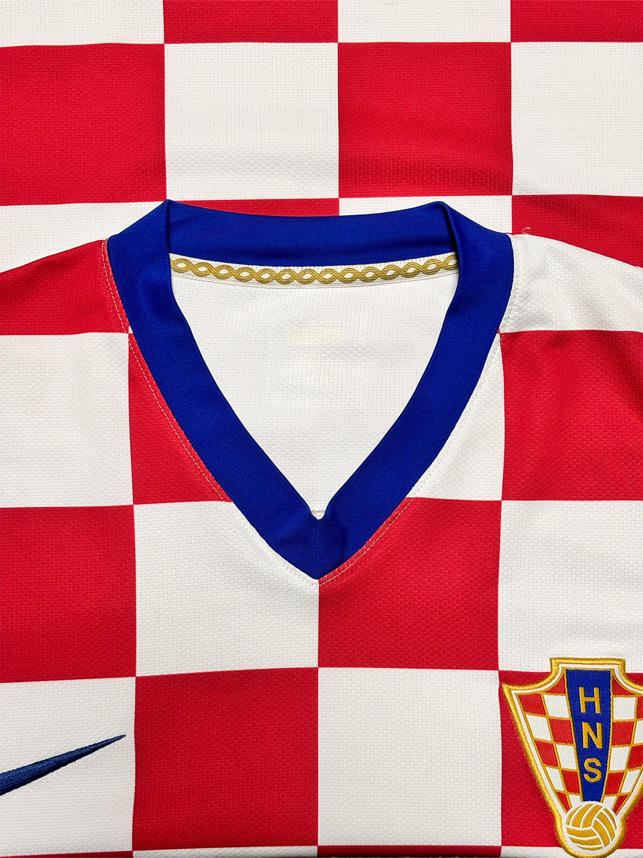 Croatia 2008 Home