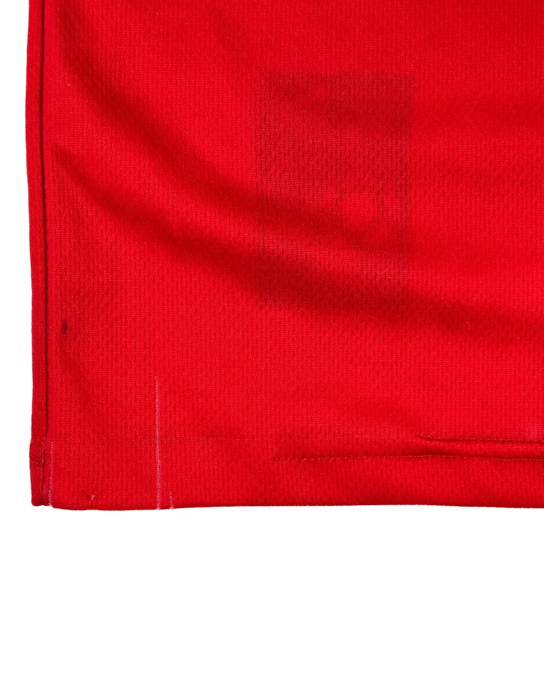 Czech Republic 1998 Home