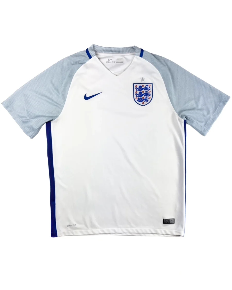 England 2016 Home