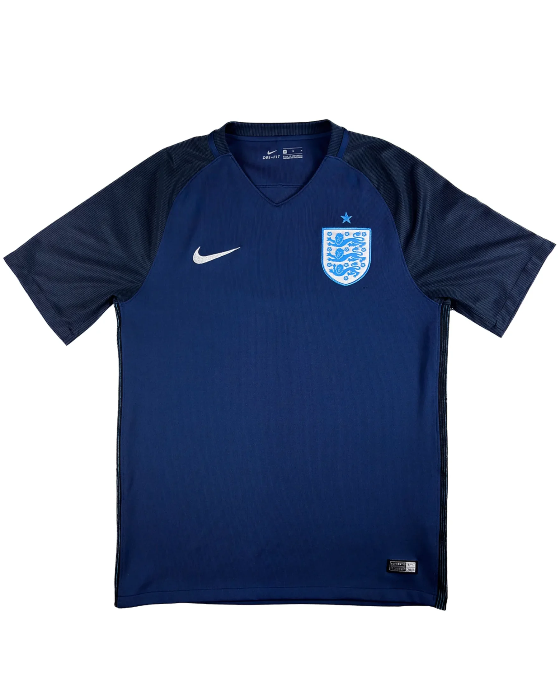 England 2017 Third Kit