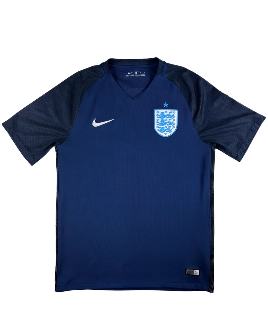 England 2017 Third Kit