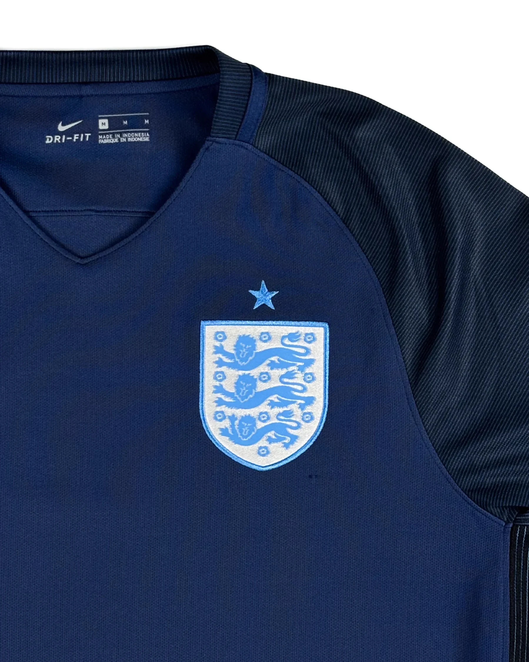 England 2017 Third Kit