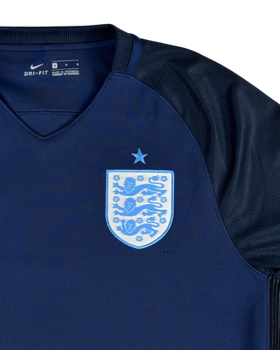 England 2017 Third Kit