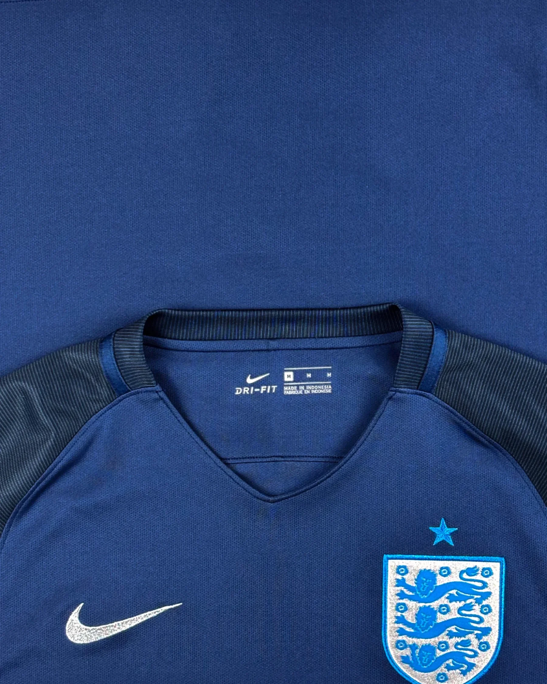 England 2017 Third Kit