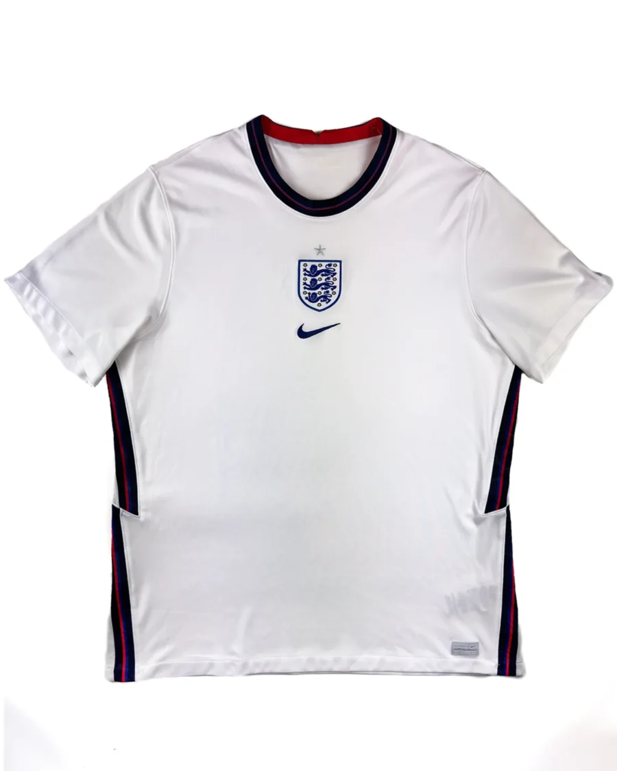 England 2020 Home