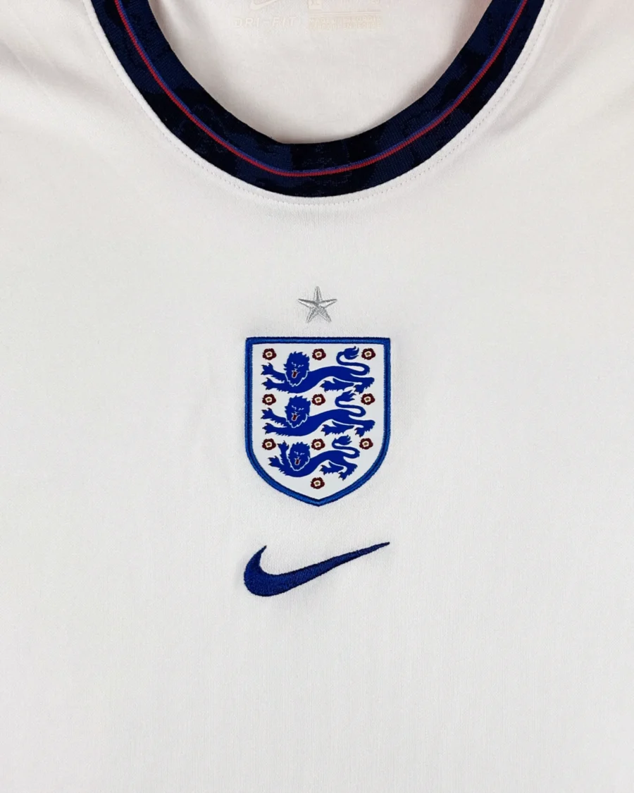 England 2020 Home