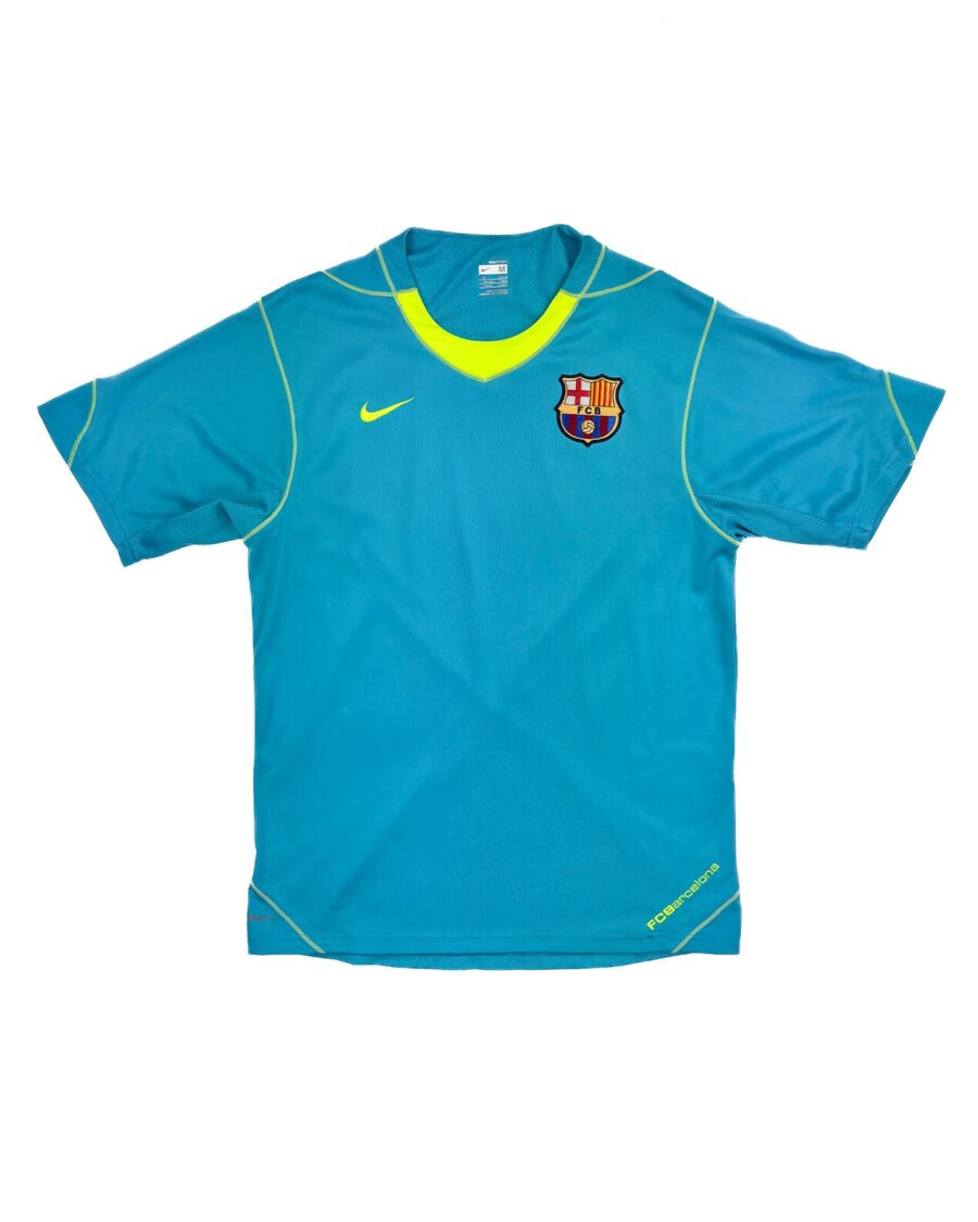 FC Barcelona 07/08 Training