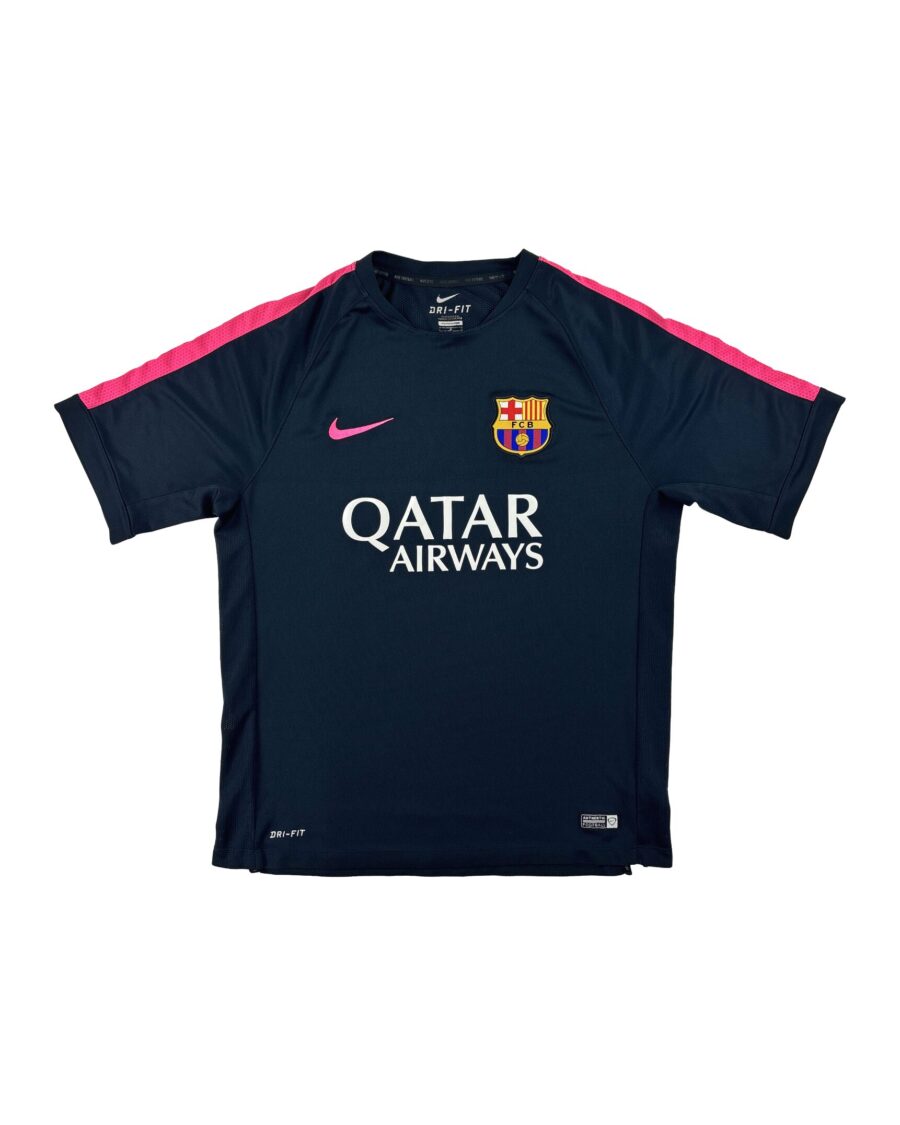 FC Barcelona 14/15 Home Training