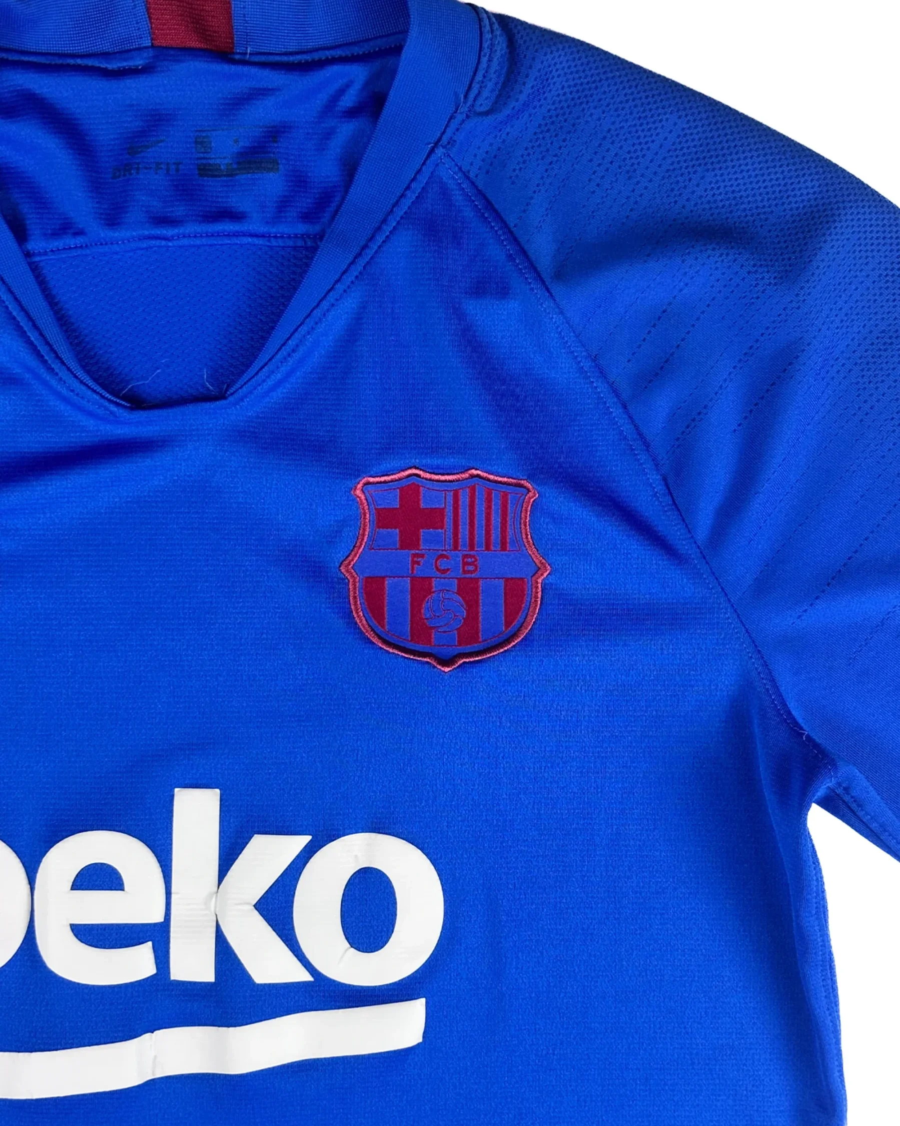 FC Barcelona 19/20 Training